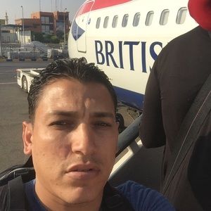 Meet your Posher, Alsaied